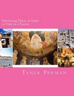 Interesting Places in Izmir to Visit as a Tourist 1499356293 Book Cover