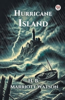 Hurricane Island 1514768305 Book Cover