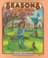 Seasons in God's World (In God's World Series) 0570041279 Book Cover