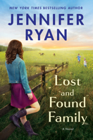 Lost and Found Family 0063003511 Book Cover