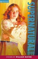 Supernatural Stories (Story Library) 0753450267 Book Cover