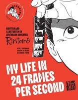 My Life in 24 Frames per Second 1419784048 Book Cover