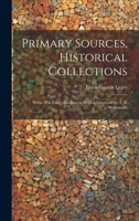 Primary Sources, Historical Collections: Syria: The Land of Lebanon, With a Foreword by T. S. Wentworth 1022249738 Book Cover