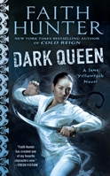 Dark Queen 1101991429 Book Cover