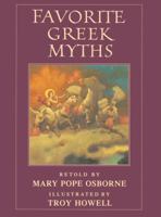 Favorite Greek Myths
