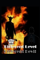 Different Level, Different Devil B0CLJRR9S5 Book Cover