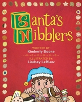 Santa's Nibblers B0GJ7568GX Book Cover