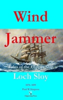 Windjammer 1365268071 Book Cover