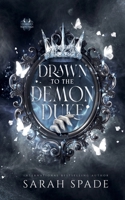 Drawn to the Demon Duke 1961594463 Book Cover