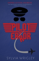 Pilot Error 9985413806 Book Cover