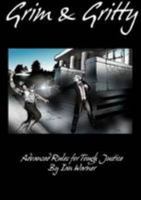 Tough Justice: Grim & Gritty 1105038440 Book Cover