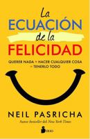 La ecuacion de la felicidad 8417030379 Book Cover