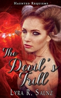 The Devil's Trill: A Nocturne Symphony Novel B0BQ19BKY3 Book Cover