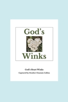 God's Heart Winks 1711832448 Book Cover