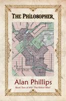 The Philosopher : Book Two of #10 'the Kirkist Wars' 1734242922 Book Cover