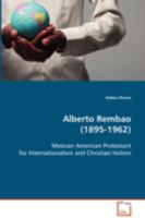 Alberto Rembao (1895-1962) 3639074890 Book Cover