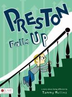 Preston Falls Up 1607999714 Book Cover