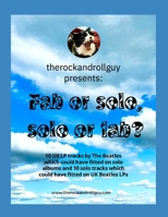 Fab or solo, solo or fab? B0GX7TXLY7 Book Cover