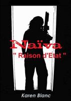Naïva " Raison d'Etat " 295390090X Book Cover