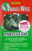 Travelwise German (Book & Cassette package) 0764103865 Book Cover