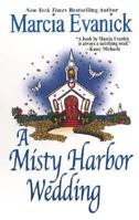 A Misty Harbor Wedding 0821780085 Book Cover