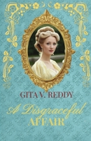 A Disgraceful Affair: Sisters by Marriage Book 2 B0GDMGHKB4 Book Cover