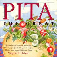 Pita the Great 0894800396 Book Cover