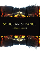 Sonoran Strange 0991074254 Book Cover