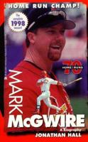 Mark McGwire: A Biography 0671032739 Book Cover
