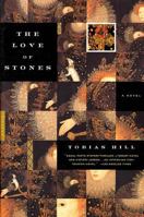 The Love of Stones: A Novel 057120998X Book Cover