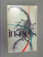 The Insects 0231085826 Book Cover