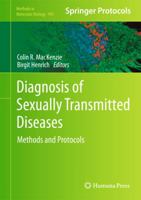 Diagnosis of Sexually Transmitted Diseases: Methods and Protocols 161779936X Book Cover