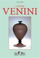 Venini Glass, 2 Volumes 8842215244 Book Cover