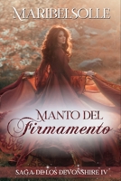 Manto del Firmamento: IV Saga de los Devonshire 1793135738 Book Cover