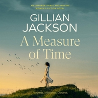 A Measure of Time B0DFZX14GN Book Cover