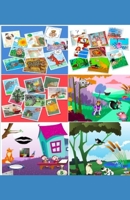 Combination 1-6 Learn to Read Phonetically 1727069552 Book Cover