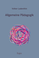 Allgemeine Padagogik 3956508661 Book Cover