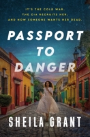 Passport to Danger B0DVRGC67Y Book Cover