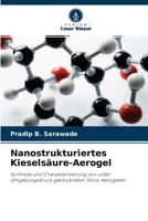 Nanostrukturiertes Kiesels�ure-Aerogel 6202774606 Book Cover