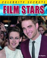 Film Stars (21st Century Lives) 1448870372 Book Cover
