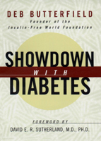 Showdown with Diabetes 0393320839 Book Cover