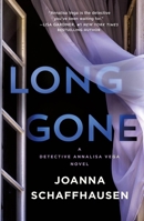 Long Gone 1250889596 Book Cover