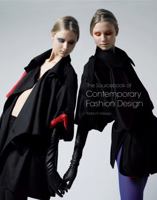 The Sourcebook of Contemporary Fashion Design 0062113623 Book Cover