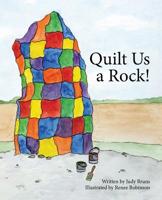 Quilt Us a Rock 0971392641 Book Cover