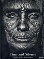 Caroline Halley des Fontaines, Time and Silence 3832792422 Book Cover