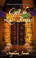 Café de Las Brujas B0F1KSS7KR Book Cover
