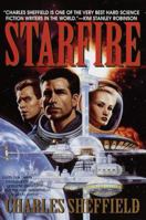 Starfire (Bantam Spectra) 0553577395 Book Cover