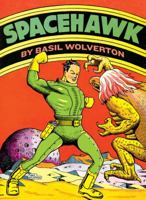 Spacehawk 1606995502 Book Cover