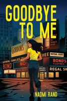 Goodbye to Me 1960373919 Book Cover