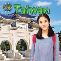 Taiwan 1642801917 Book Cover